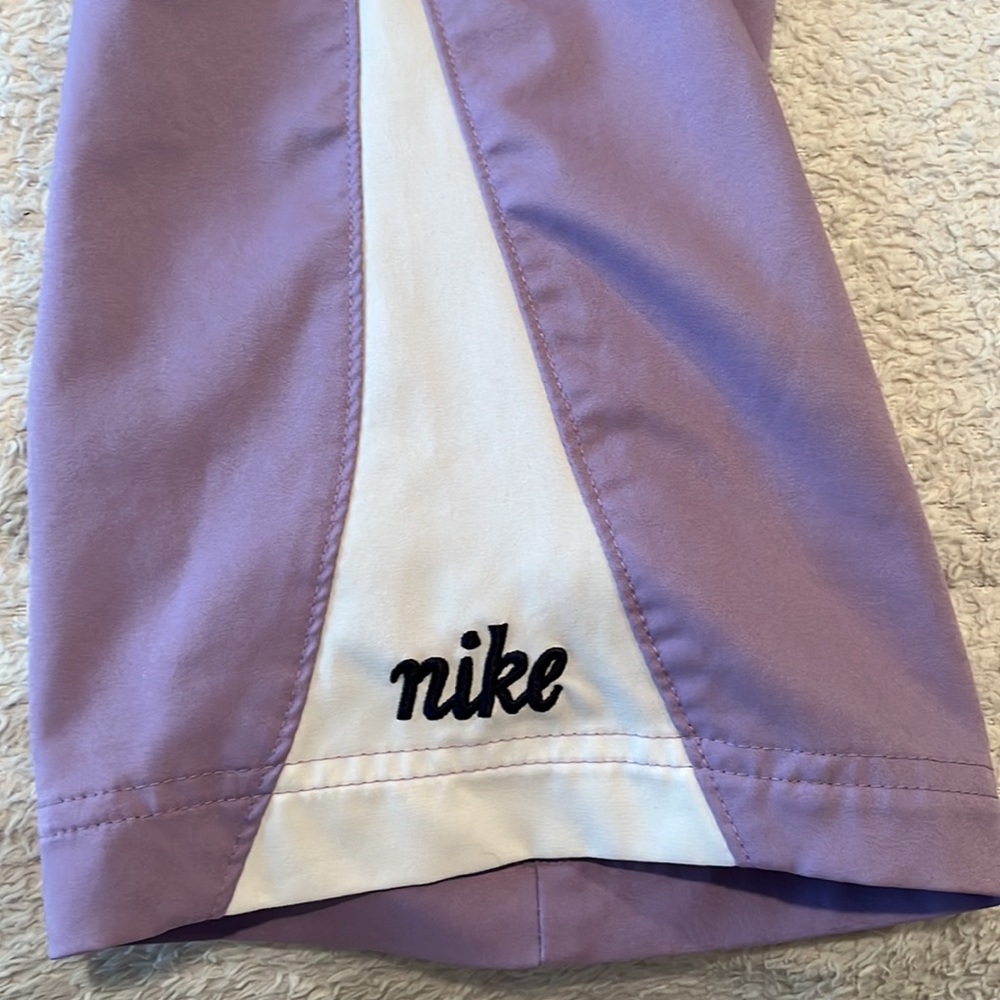 Vintage Nike Capris